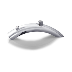 Bobbed Hinterradschutzblech / Kotflügel - Aluminium - LC
