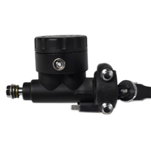 22MM Retro Brake / Clutch Set