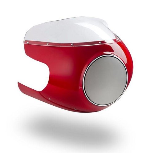C.Racer Carénage pour phare Café Racer type 5