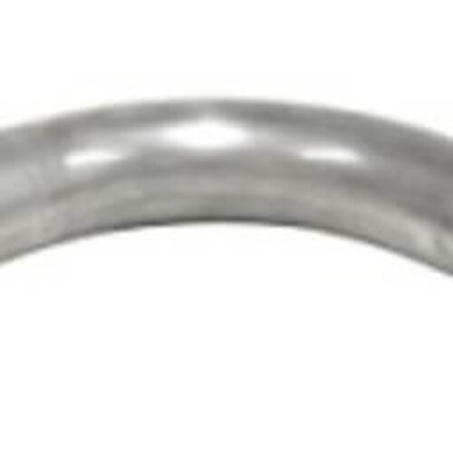 Simons Pièces d'échappement en acier de 38 mm (sélectionnez vos pièces)