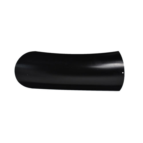 Garde-boue arrière en acier 130MM 17/18/19" type 12