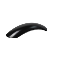 130MM X 17/18/19" Kotflügel type 12 Schwarz