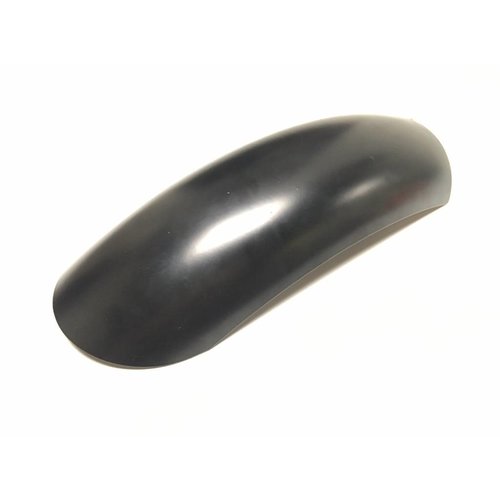 130MM X 17/18/19" Kotflügel type 12 Schwarz