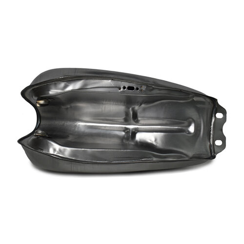 Réservoir de carburant avec accessoires - type 4