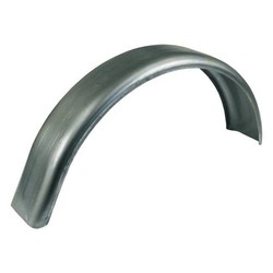 5" x 42" Flat Fender from Paugcho