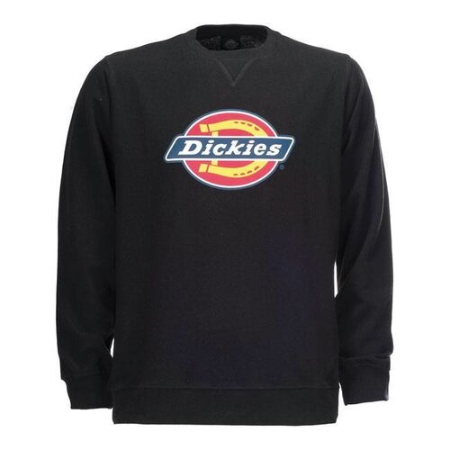 Dickies Harrison Sweatshirt - Schwarz