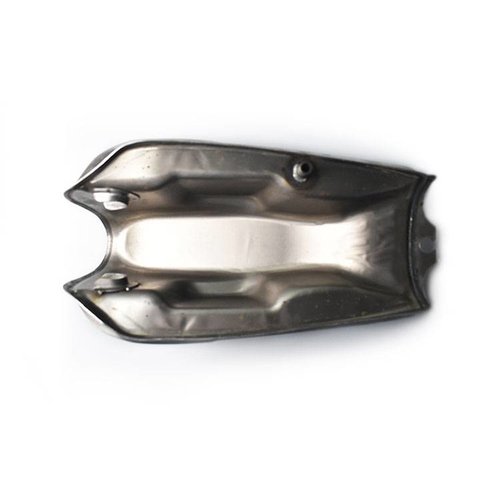 Réservoir pour Café Racer avec creux pour genoux type 12