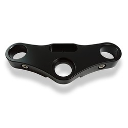 BMW Kroonplaat voor Motogadget Motoscope Mini Monolever 38,5mm