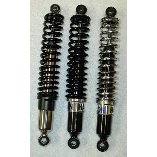 Hagon Progressive Shocks eye/eye