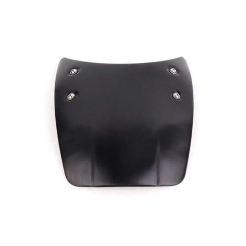 BMW R NineT Cockpit noir pour phare avant