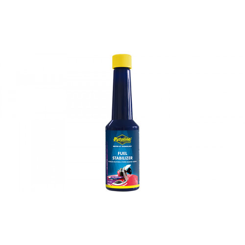 Putoline Fuel Stabilizer 150 ml