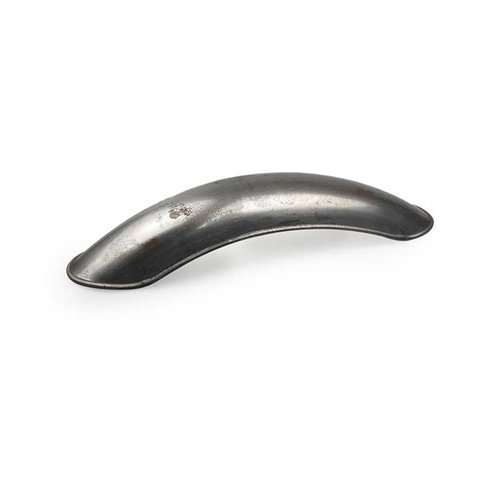 Universal 17/18" Steel Front Fender type 9