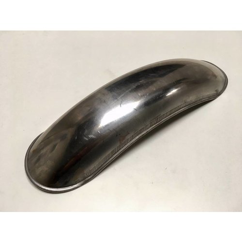 Universal 17/18" Steel Front Fender type 9