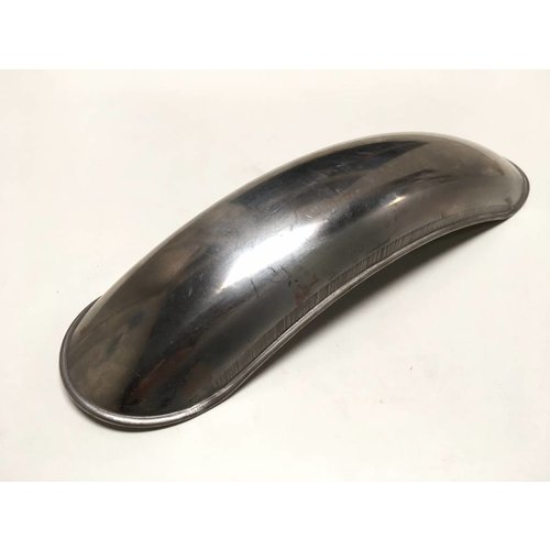 Universal 17/18" Steel Front Fender type 9