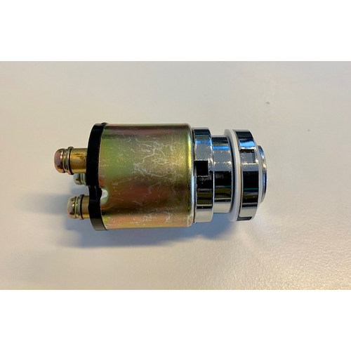 Ignition Switch / Contact 4 ON/OFF/ON+LIGHTS