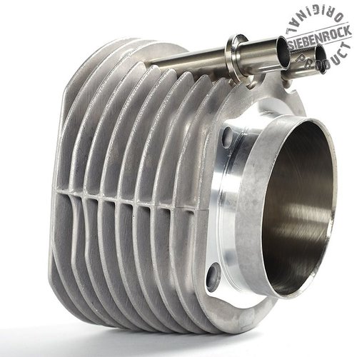 Siebenrock Cilinder passend voor de Power Kit 860cc voor BMW R 45, R 65 modellen tot de 9/80