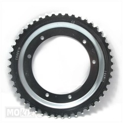 Rear sprocket MBK AV 88 110mm D8 6 Holes (Select Size)