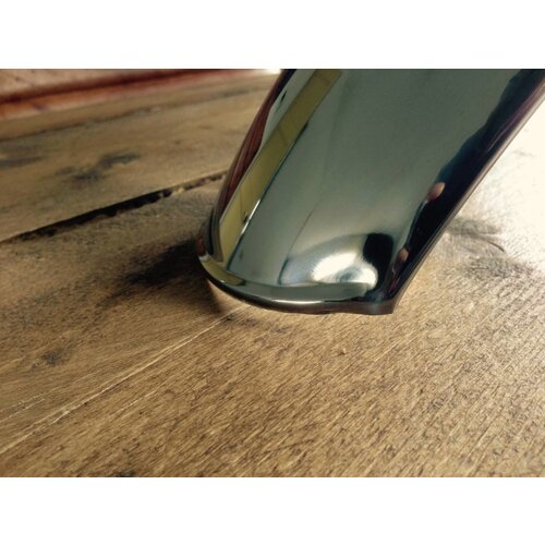 Stainless Steel 18 Inch Fender 110 MM