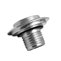 Adapter Ring BMW R-Serie RV2 65MM Monza