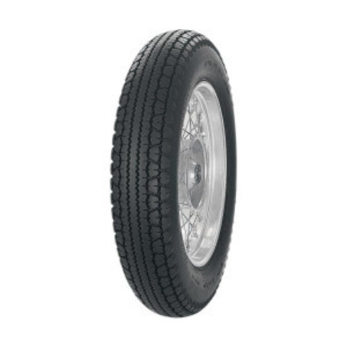 Avon 5.00 -16 TT 69 S Fat Avon Safety Mileage MK II AM7 Tyre