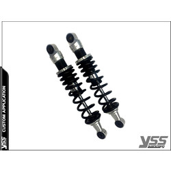 RE302T Twin Shock Set voor Honda CB (Vork)