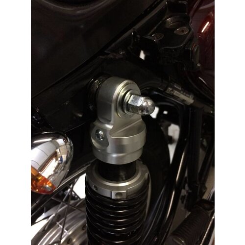 YSS RE302T Twin Shock Set voor Honda CB (Vork)
