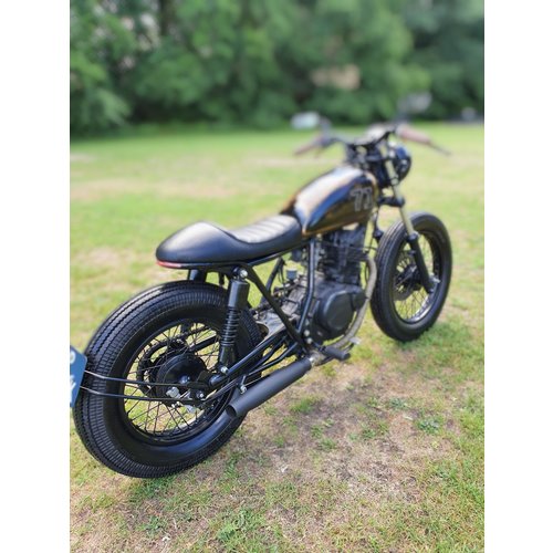 Shinko E 270 4.50 -18 TT 70 H