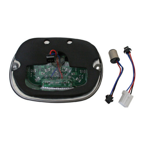 Shin Yo LED Rücklicht für diverse HD Modelle