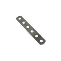 Schalldämpferhalter 15 cm