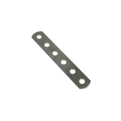 Schalldämpferhalter 15 cm
