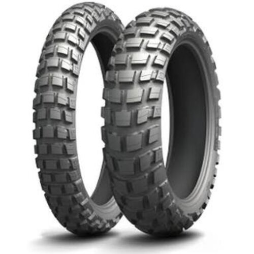 Michelin 110/80 R 19 M/C 59R TL/TT Michelin Anakee Wild