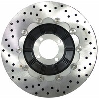 Zwevende Remschijf BMW Monolever R60, R80, R100 78B40816