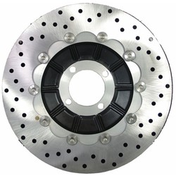 Floating Brake Disc BMW Monolever R60, R80, R100 78B40816