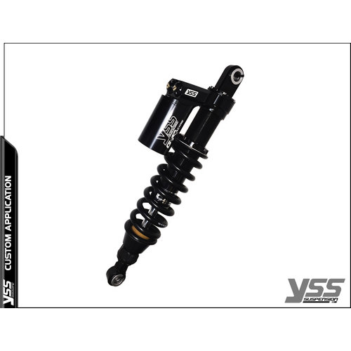 YSS MG366-TRWL pour BMW R-Series RT Monolever/Bobber