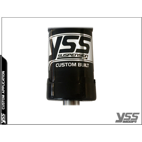 YSS RE302-T Twin Custom built