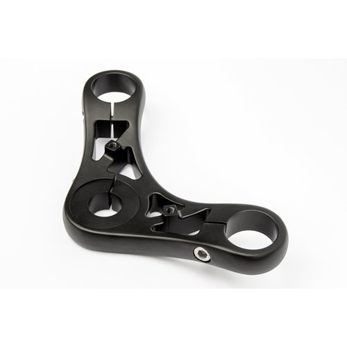 MessnerMoto Honda CB Triple Tree Clamp