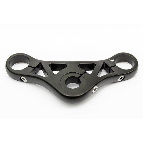 MessnerMoto Honda CB Triple Tree Clamp