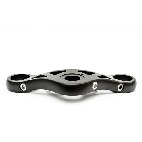 MessnerMoto Honda CB Triple Tree Clamp