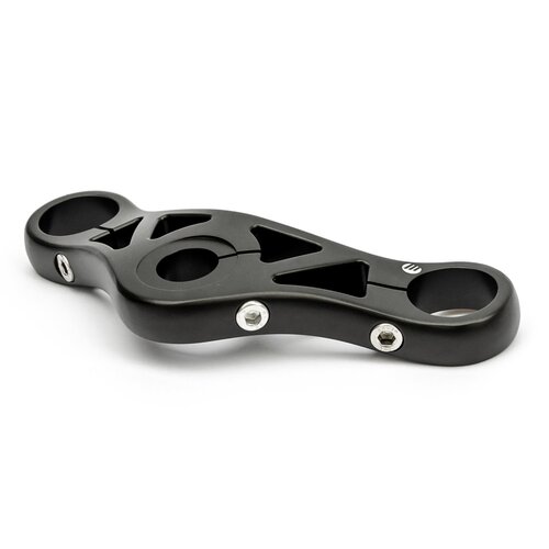 MessnerMoto Honda CB Triple Tree Clamp
