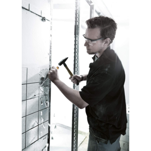Wera 900-series Chiseldriver for slotted screws