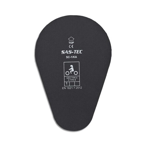 Sas-Tec Sas-Tec TripleFlex knie- / elleboogpantser