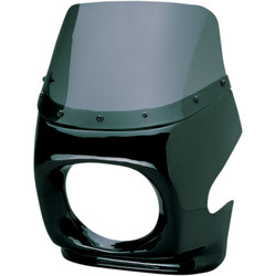 Universal Sportverkleidung GP mit Windschutzscheibe