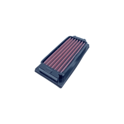 Premium luchtfilter voor Daytona Zontes 310-serie (18-20) P-DA3E20-01