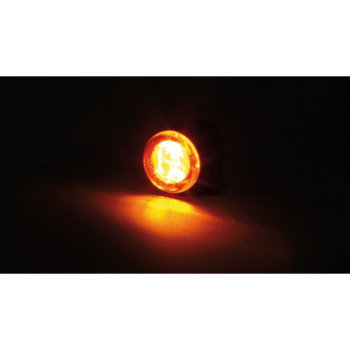 Highsider Feu arrière, de stop et clignotant à LED 3-en-1 PROTON THREE