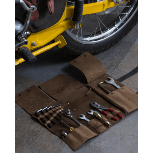 Trip Machine Tool Roll All Tobacco