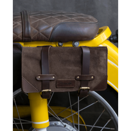 Trip Machine Tool Roll All Tobacco