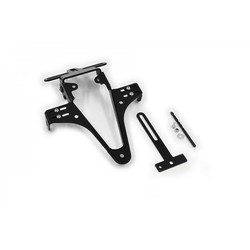 Support de plaque d'immatriculation Universal Type 6