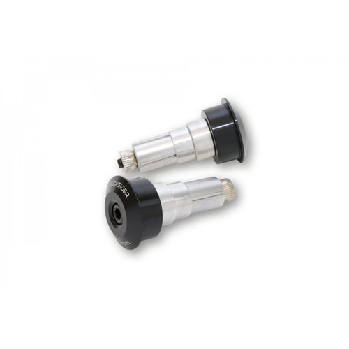 Highsider Handlebar Weights DOT
