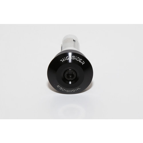 Highsider Handlebar Weights DOT