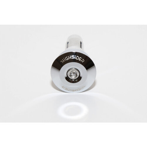 Highsider Poids du guidon DOT